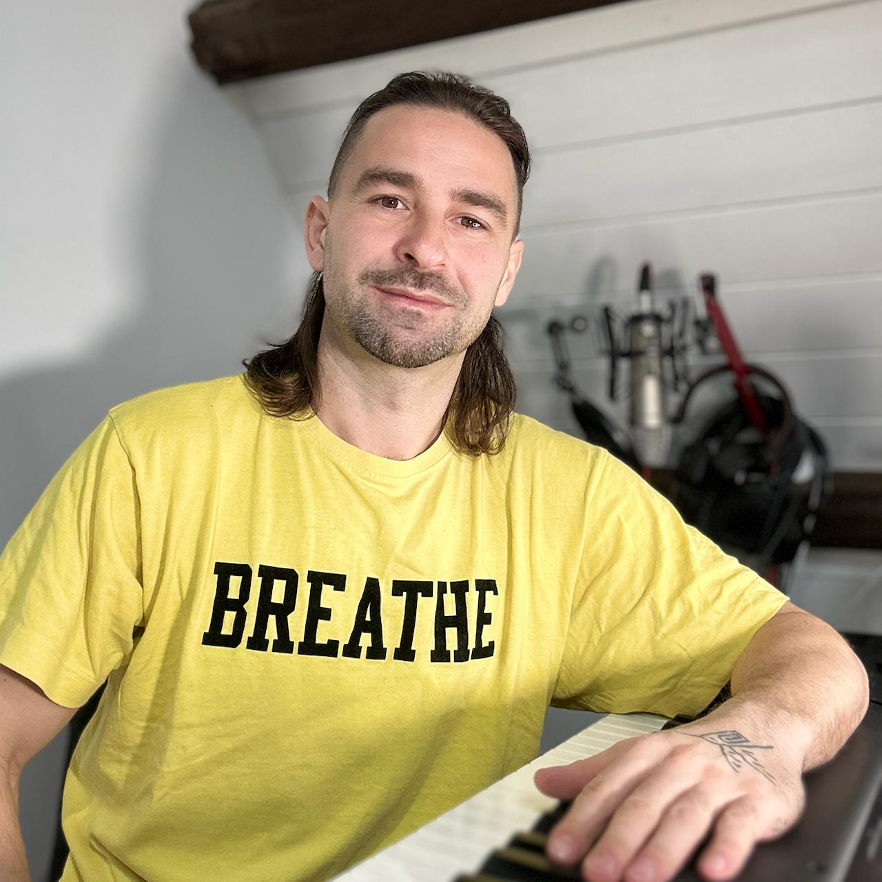 Feodor Kouznetsov — founder of BreathLab and creator of Formula